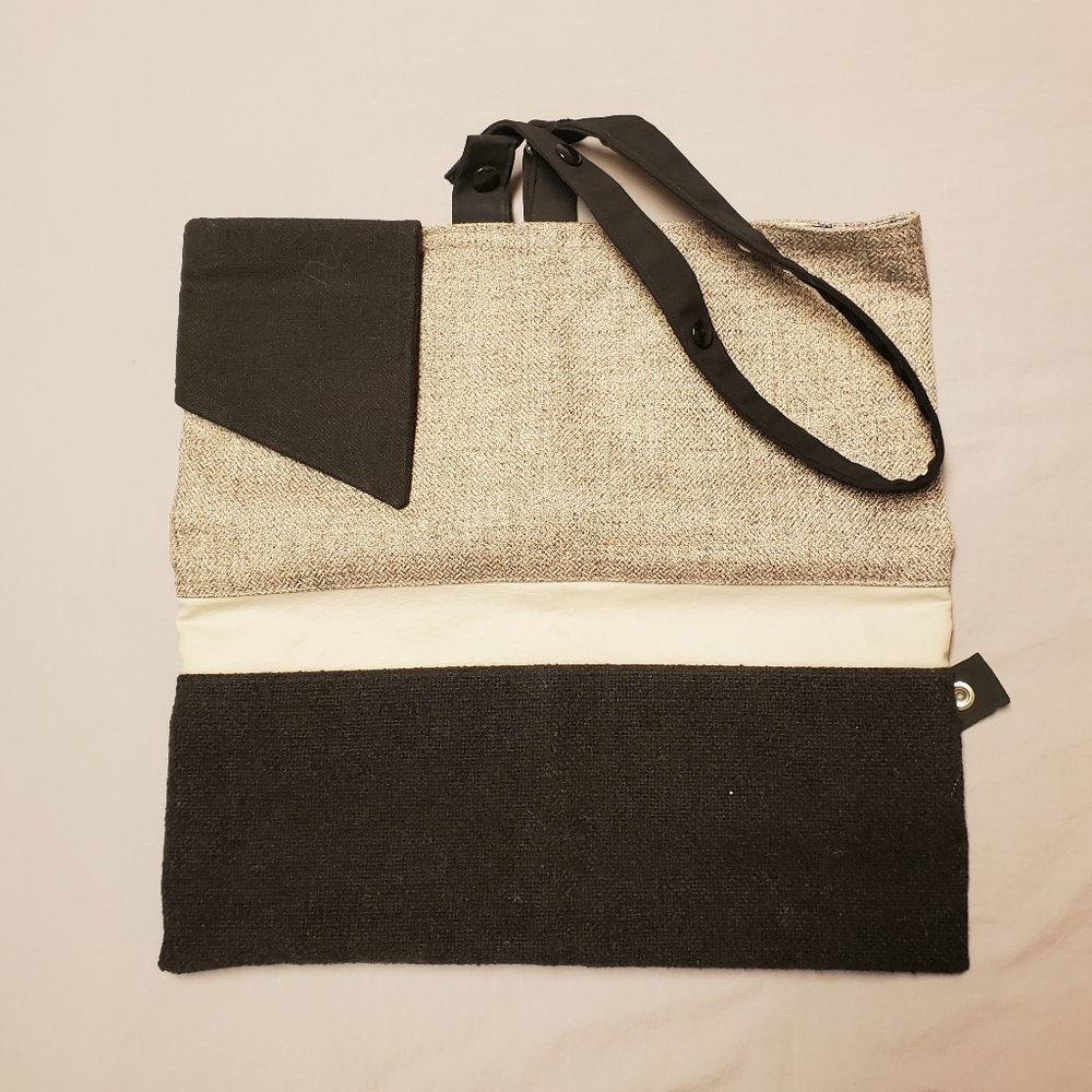 Fashion Bag vintage 80s